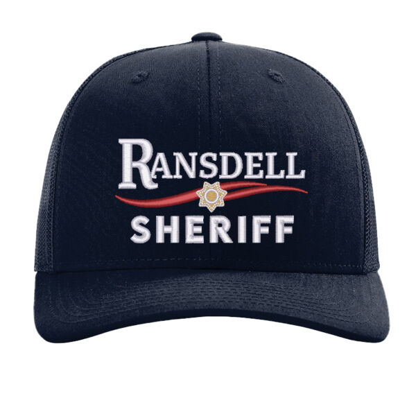 Johnny Ransdell for MOCO Sheriff  Thumbnail