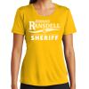 Women's PosiCharge ® Competitor Tee Thumbnail
